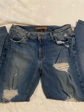 Joe’s Jeans | Boyfriend Slim Crop Jeans